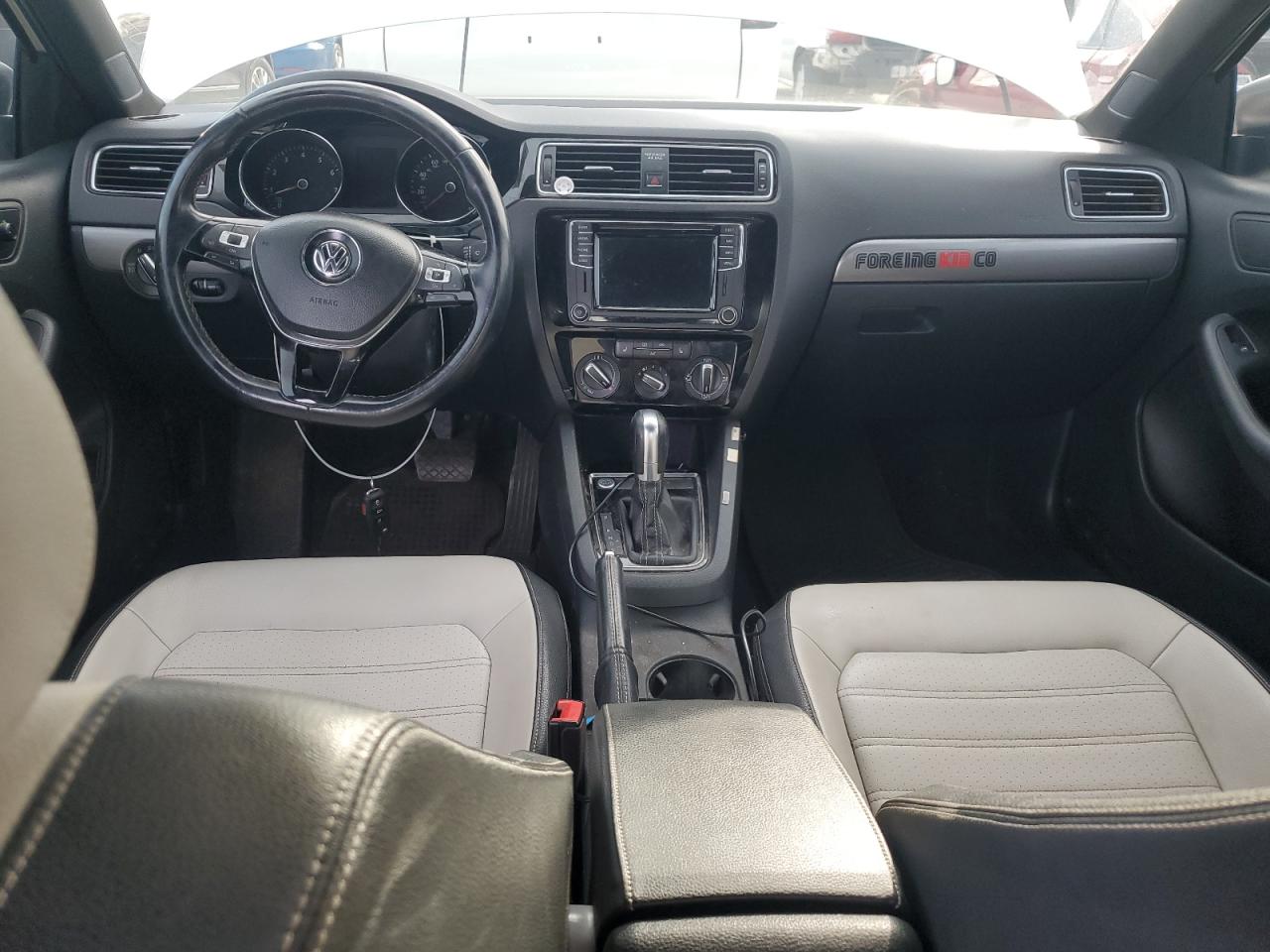 2016 Volkswagen Jetta - Image 8