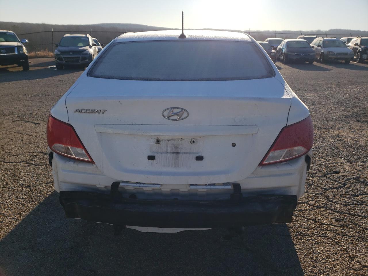 2017 Hyundai Accent - Image 6