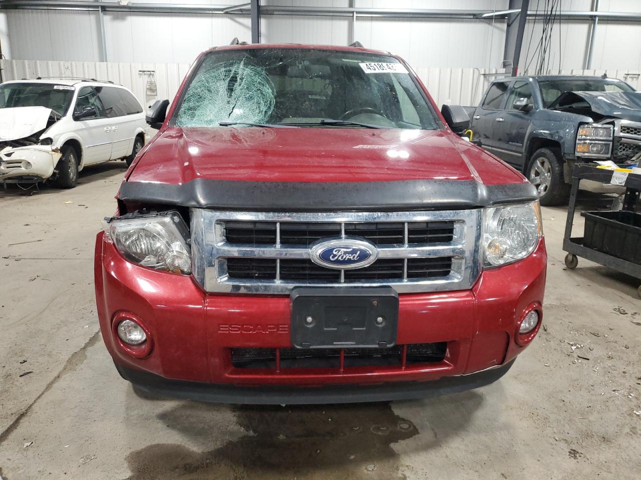2011 Ford Escape - Image 5