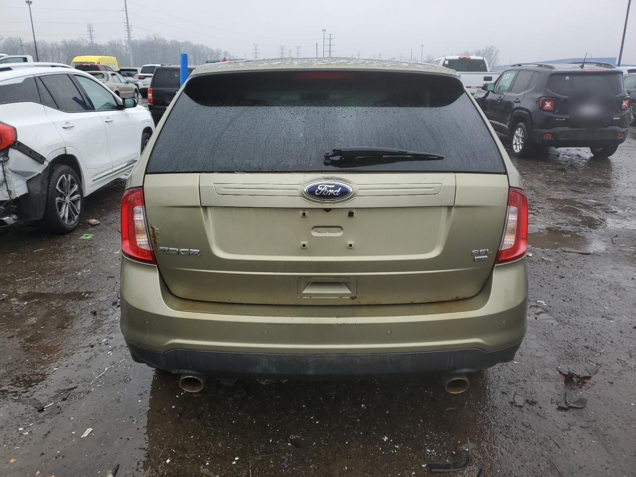 2013 Ford Edge - Image 6