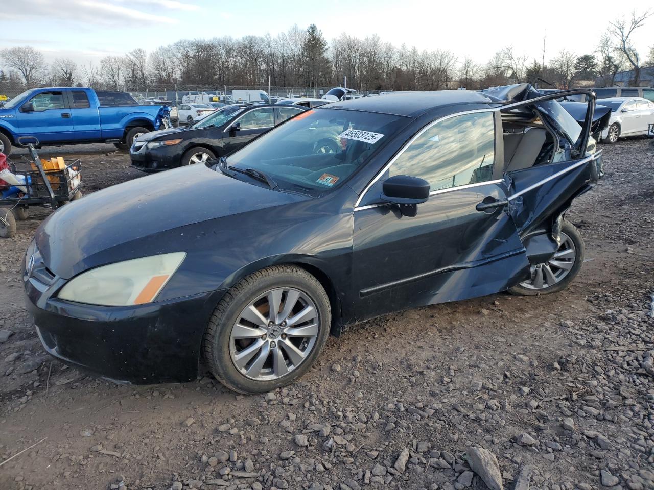 2003 Honda Accord - Image 1