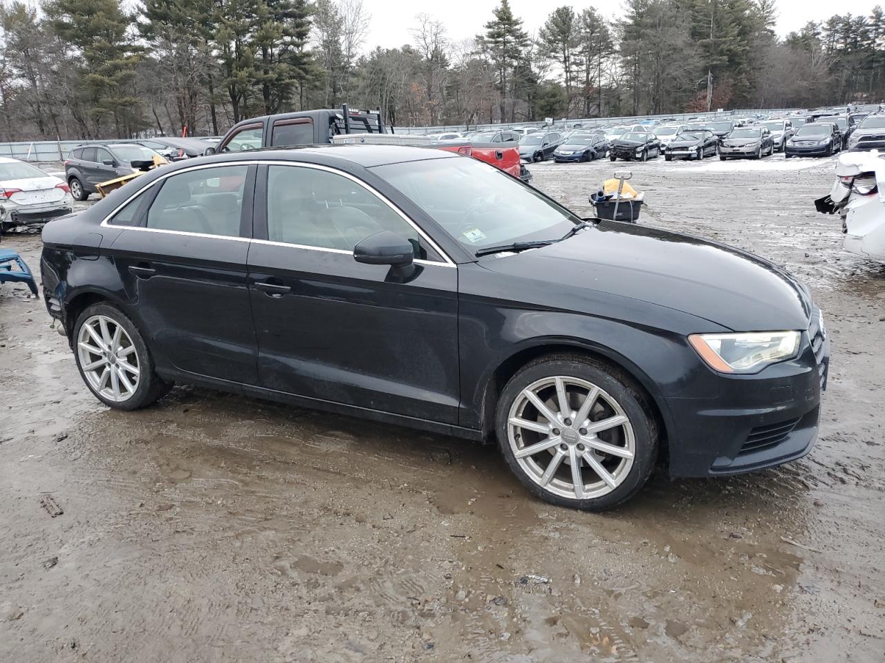 2015 Audi A3 - Image 4
