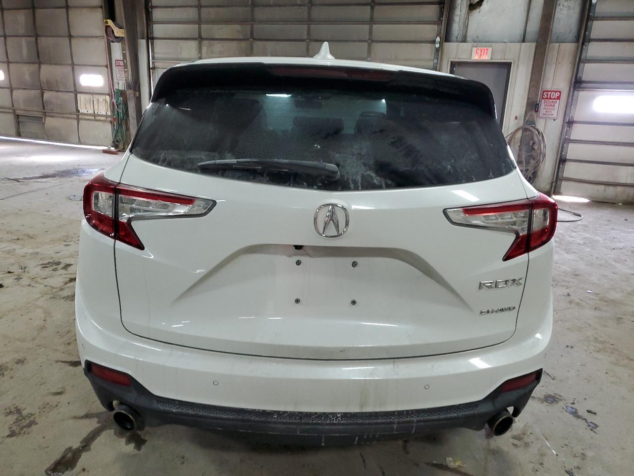 2021 Acura RDX - Image 6