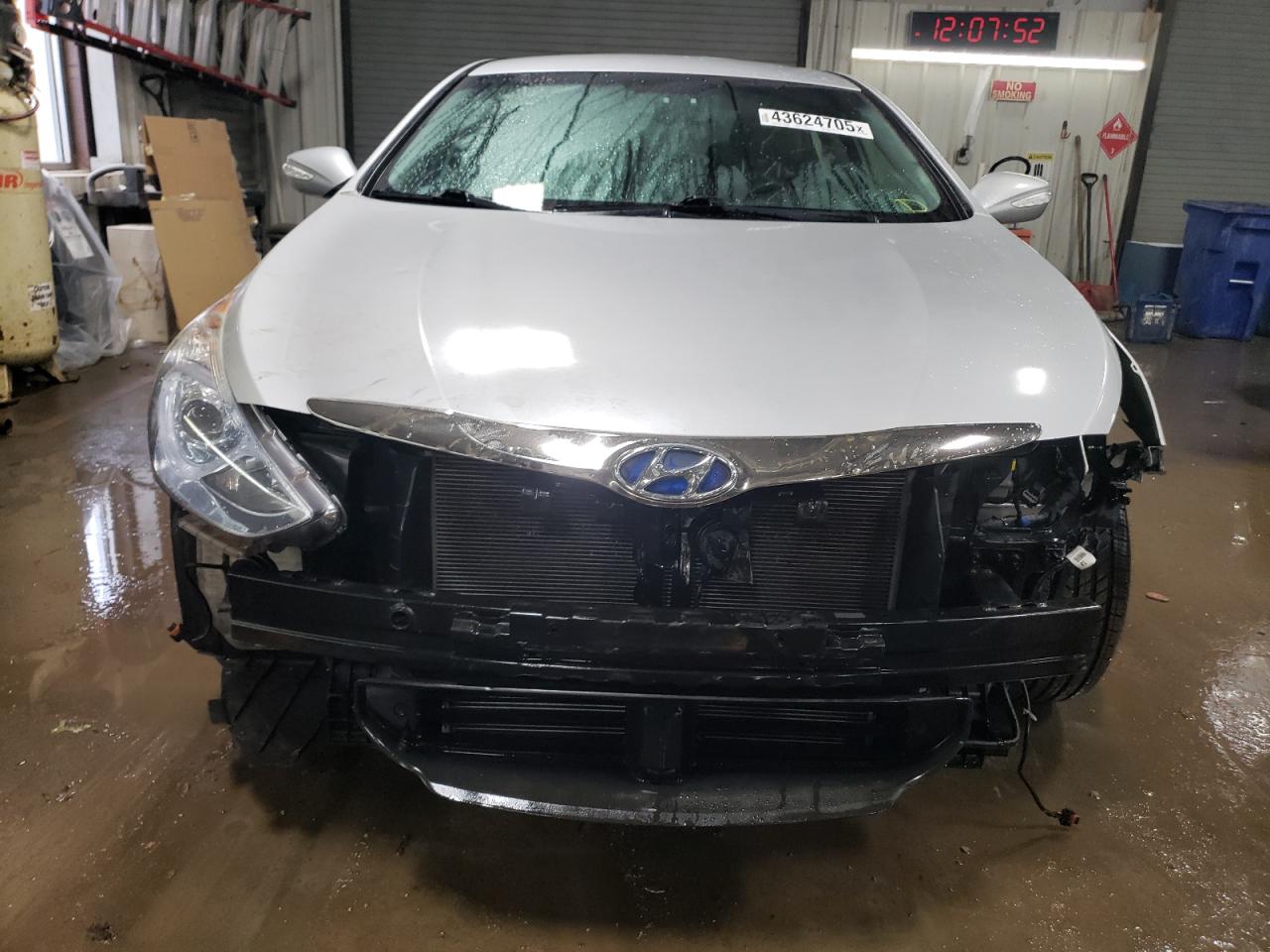 2015 Hyundai Sonata - Image 5