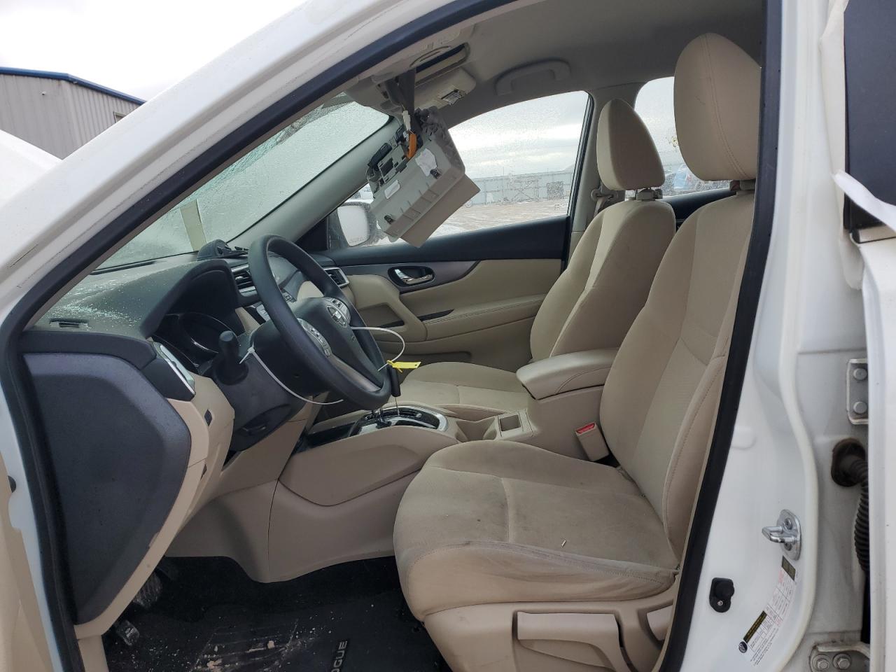 2016 Nissan Rogue - Image 7