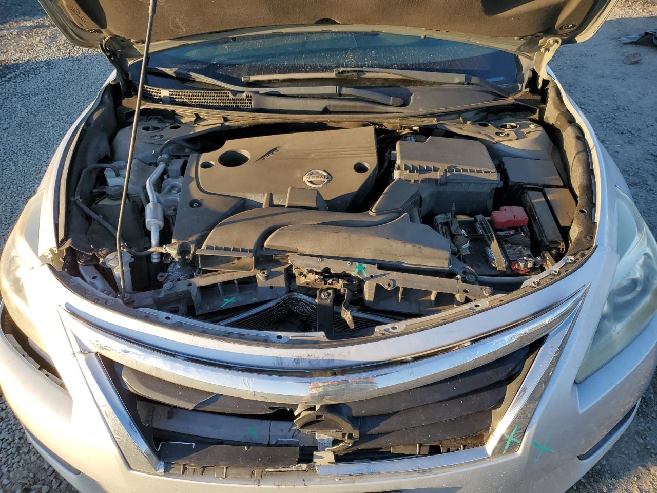 2014 Nissan Altima - Image 11