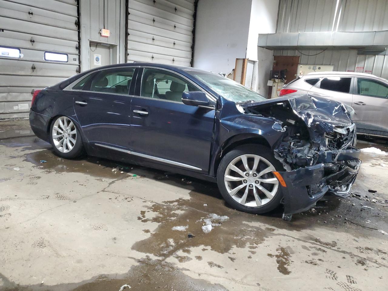 2016 Cadillac XTS - Image 4