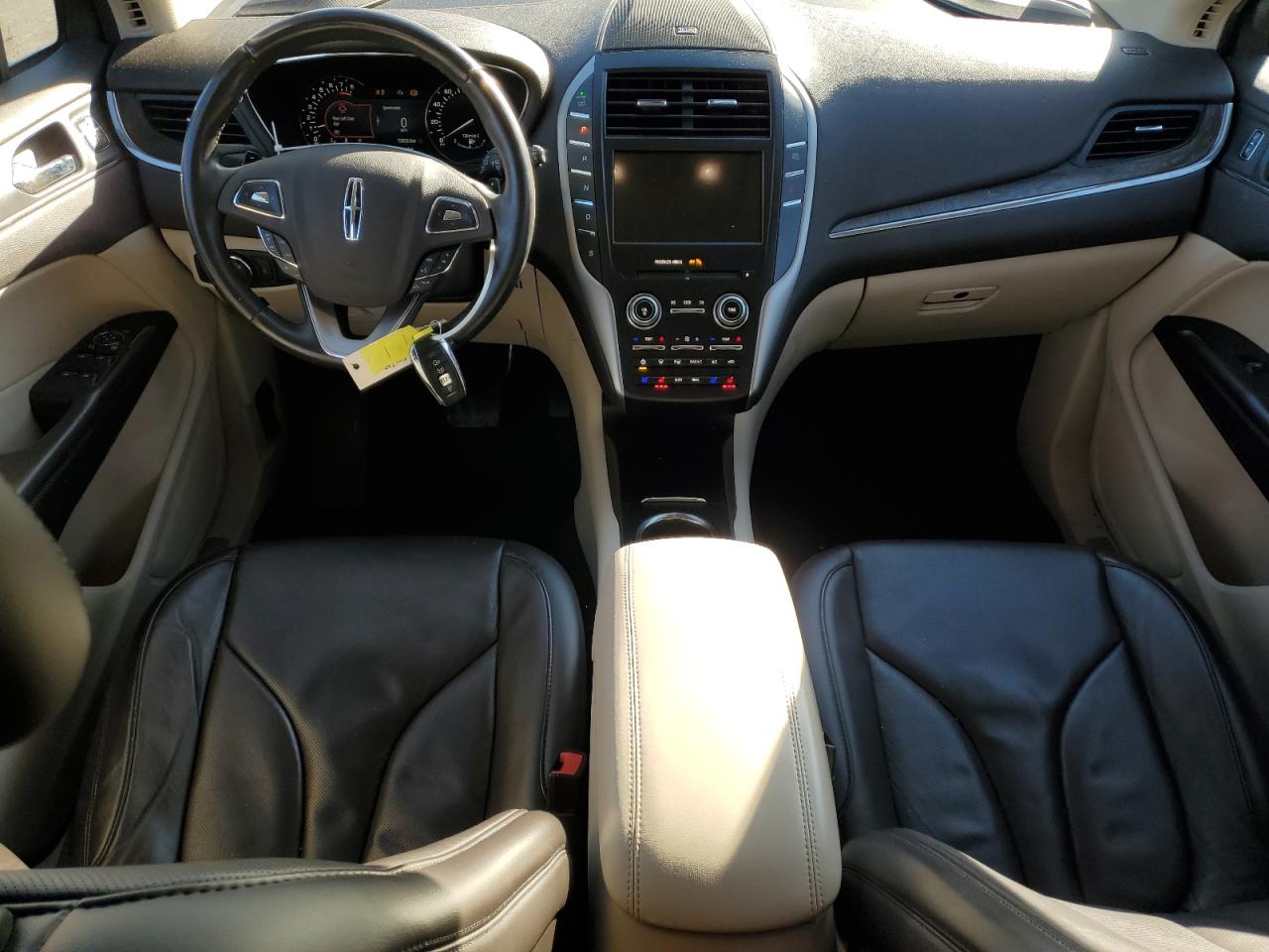 2017 Lincoln MKC - Image 8