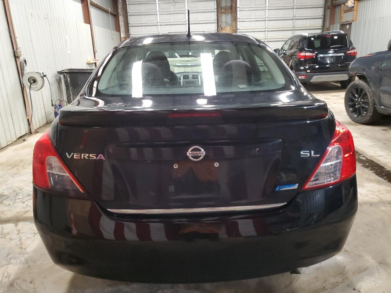 2014 Nissan Versa - Image 6