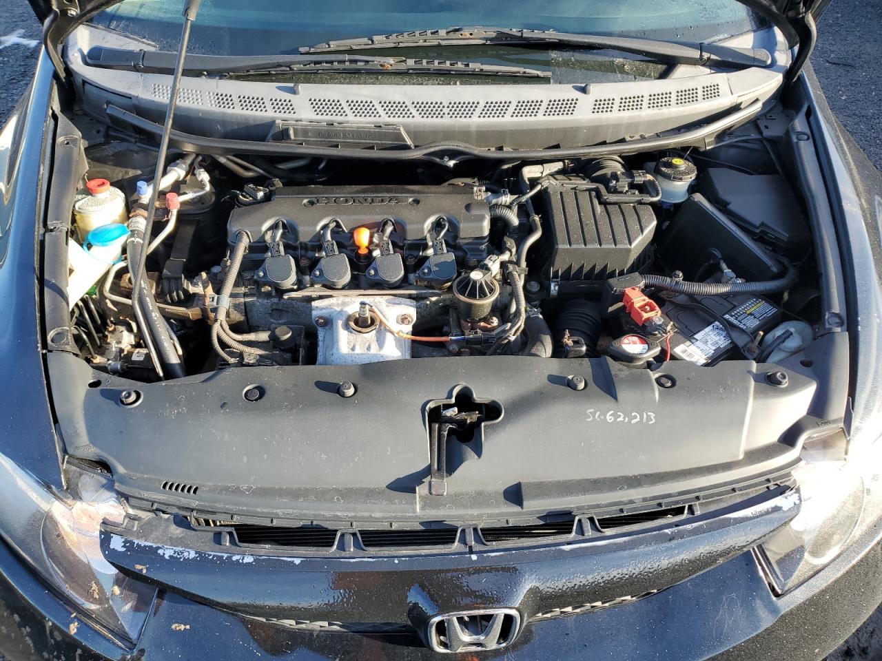 2009 Honda Civic - Image 11