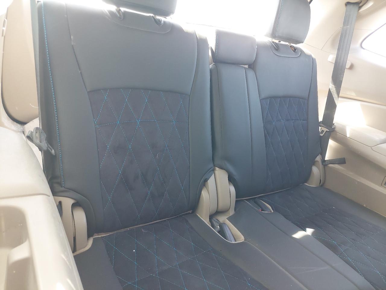 5FNYF5829HB700021 - 2017 HONDA PILOT - #44880715
