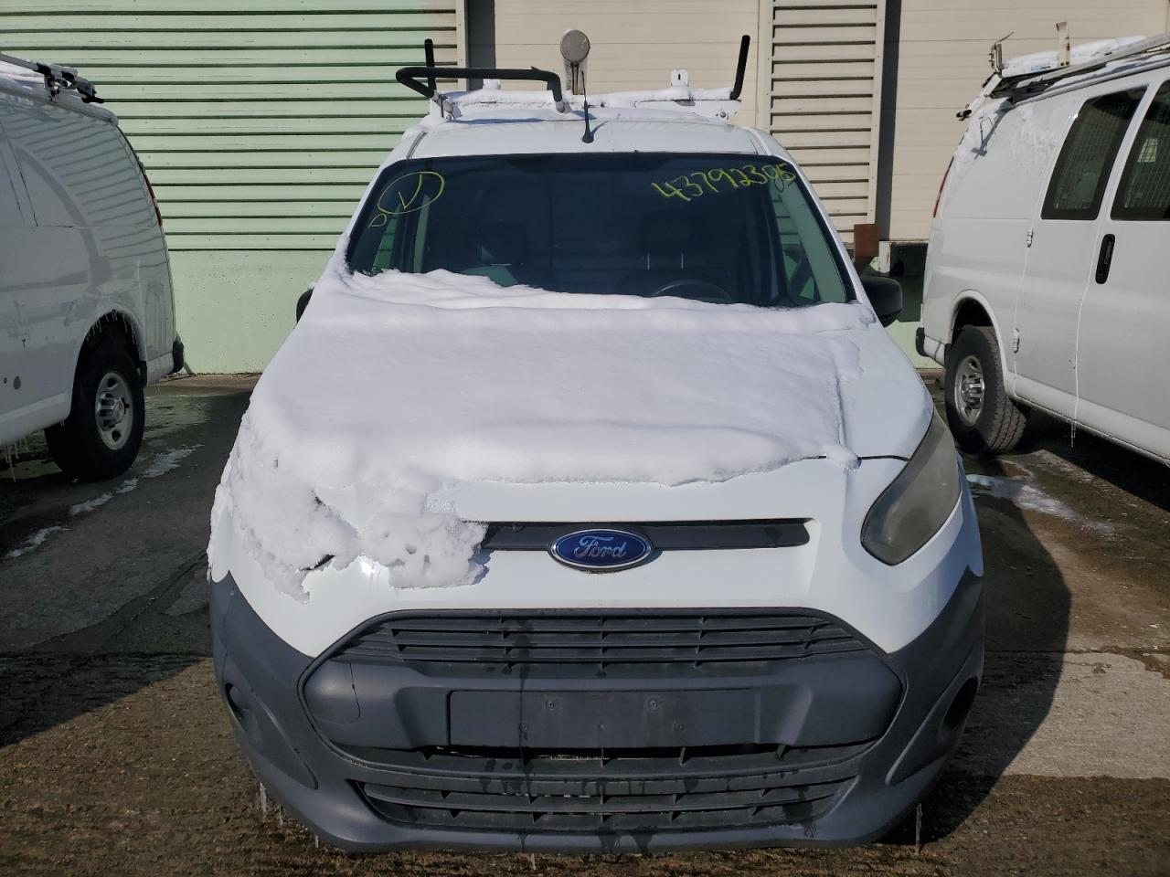 2014 Ford Transit - Image 5