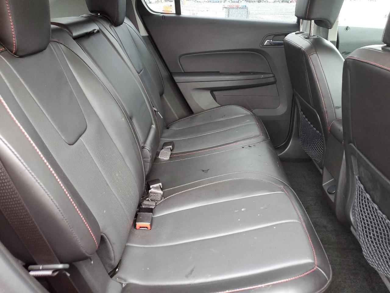 2015 Chevrolet Equinox - Image 11