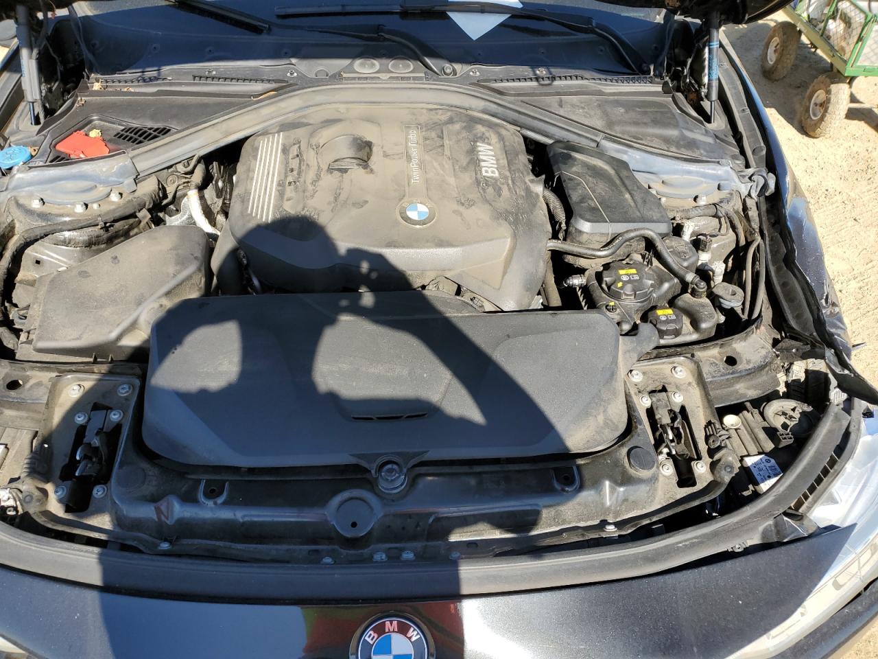 2017 BMW 3er - Image 13