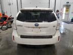 2014 TOYOTA PRIUS V  for sale at Copart ON - OTTAWA