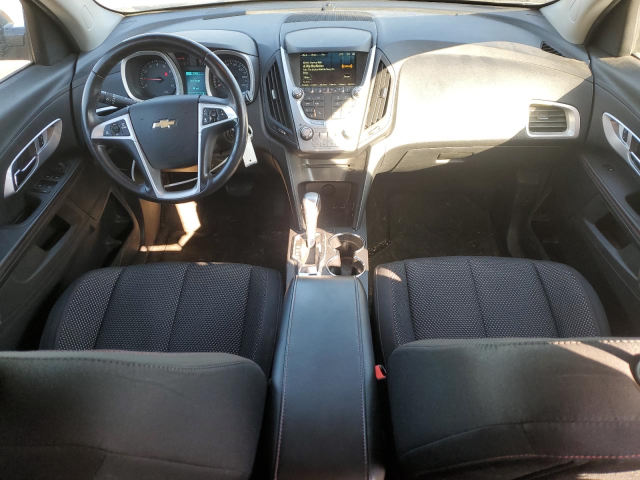 2015 Chevrolet Equinox - Image 8