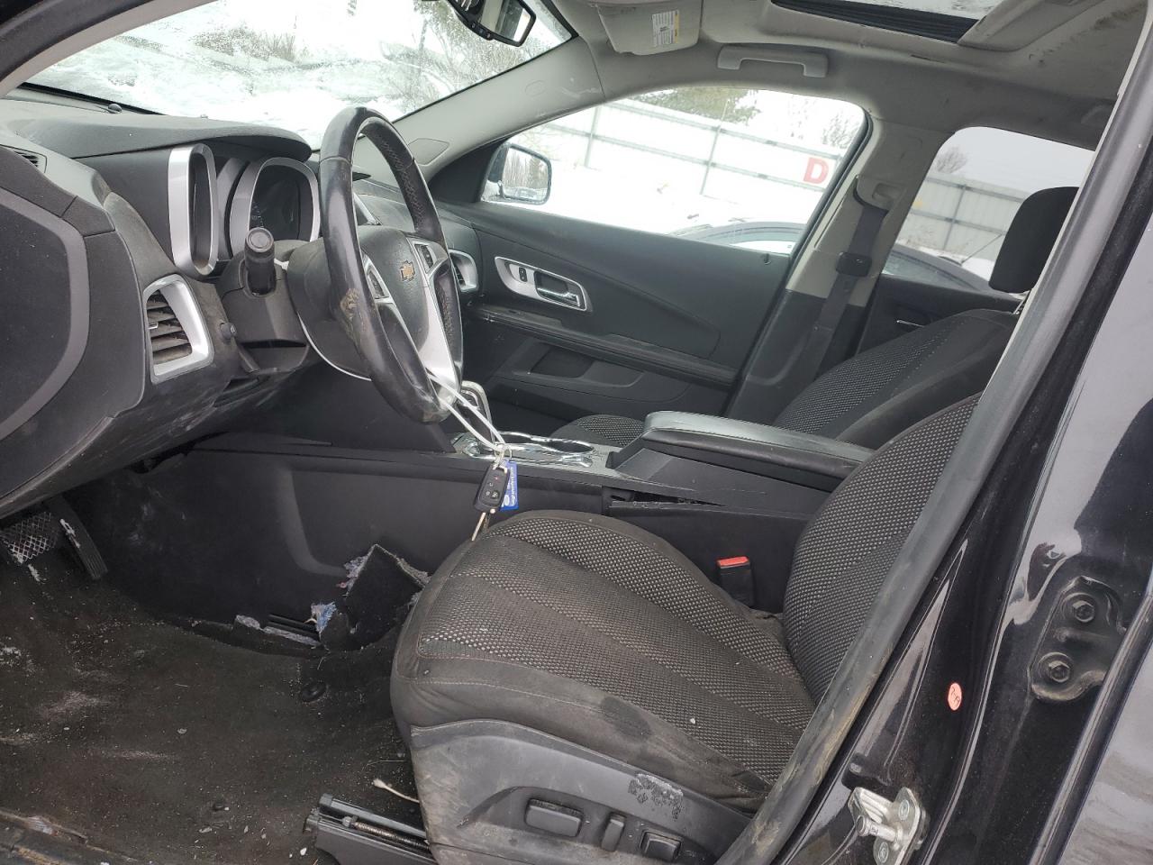 2015 Chevrolet Equinox - Image 7
