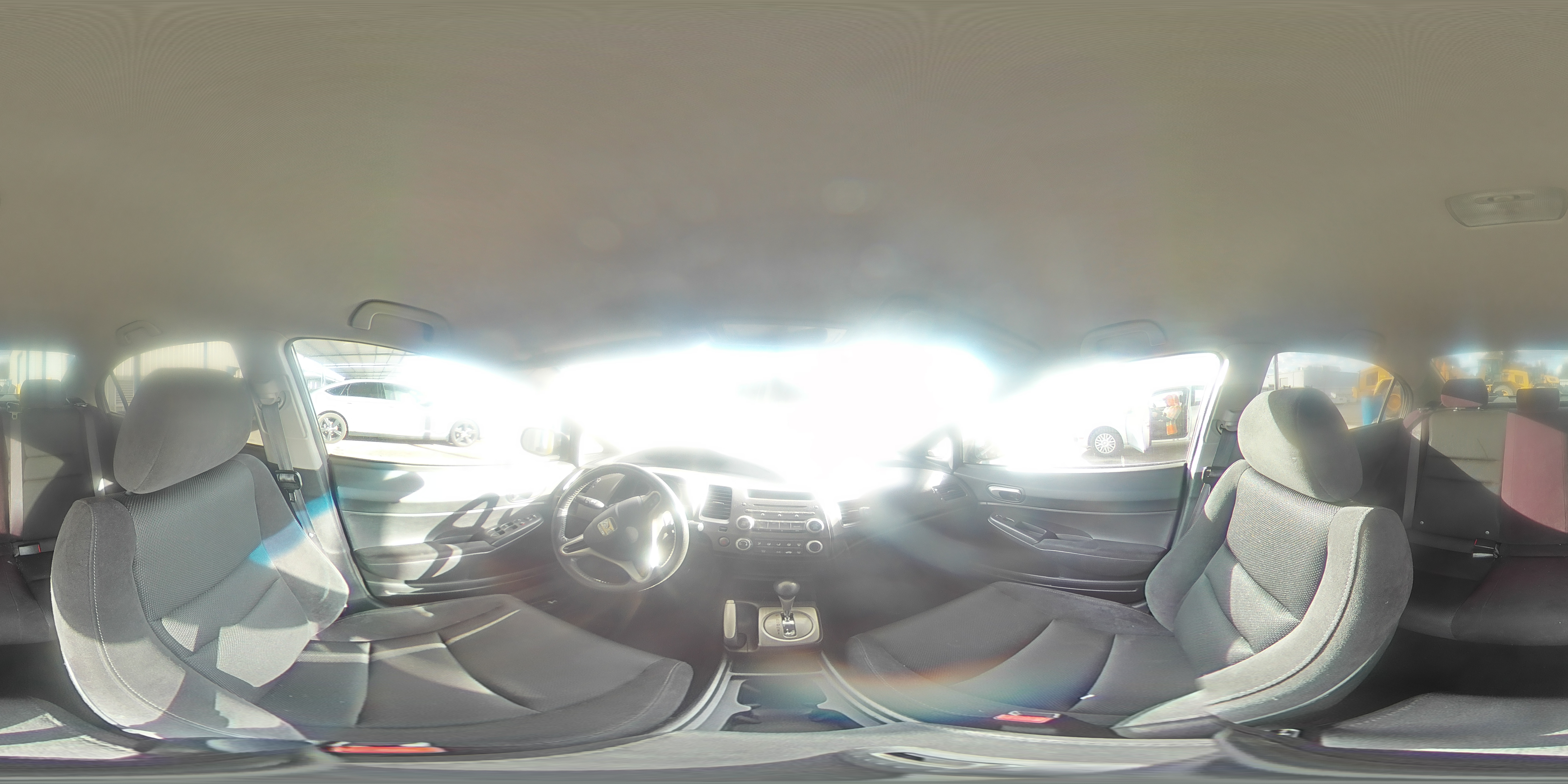 2010 Honda Civic - Image 12