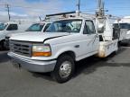 1996 Ford F350  de vânzare în Wilmington, CA - Vandalism