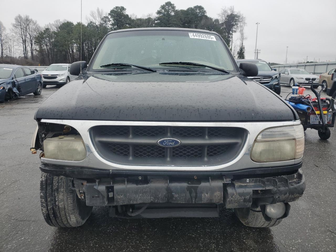 1999 Ford Explorer - Image 5