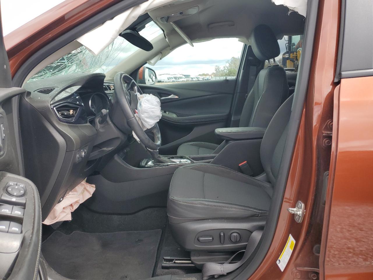 2020 Buick Encore Gx Preferred VIN: KL4MMBS28LB130479 Lot: 46157405