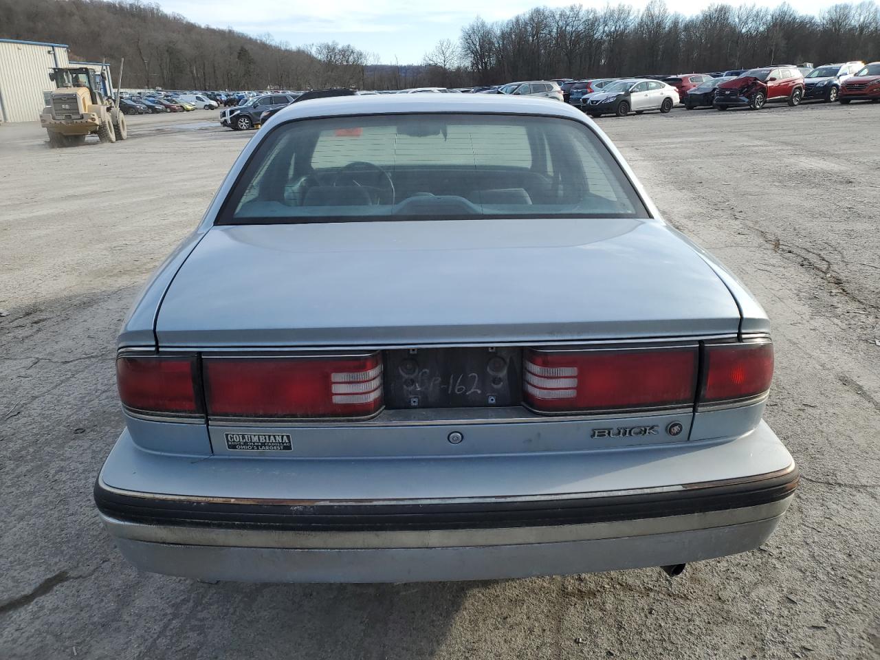 1996 Buick LeSabre - Image 6