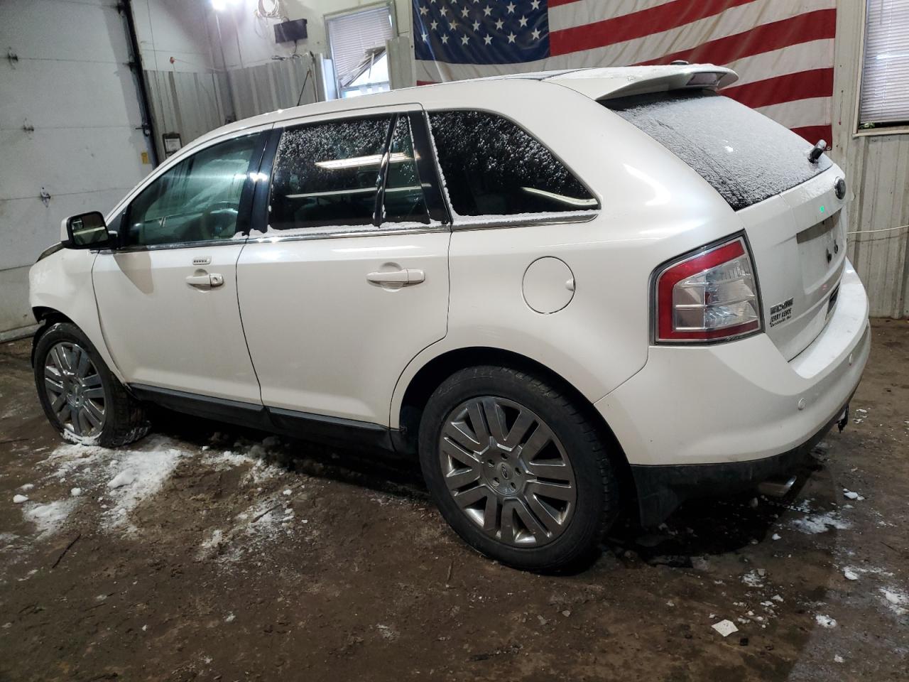 2010 Ford Edge - Image 2