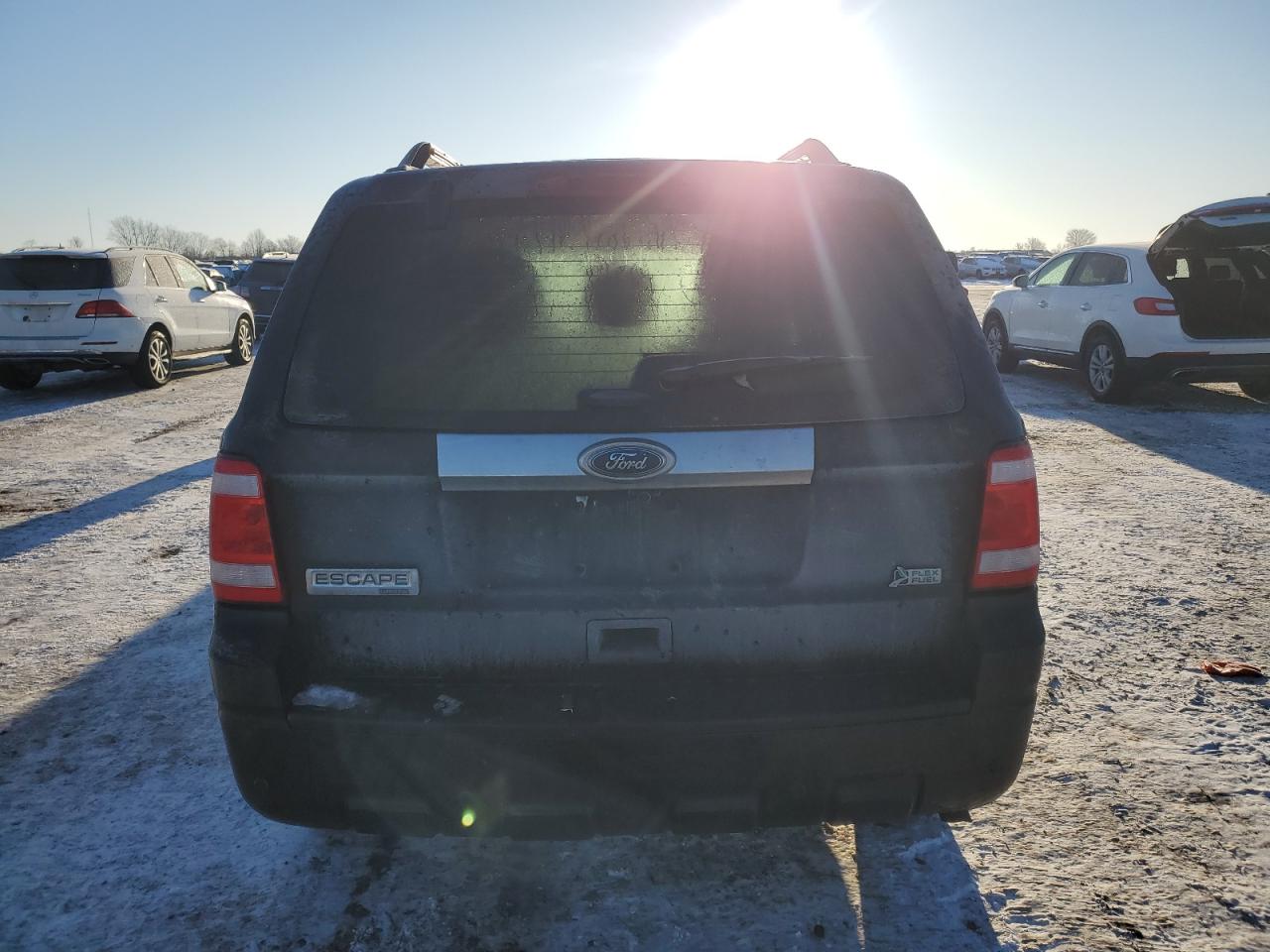 2011 Ford Escape - Image 6
