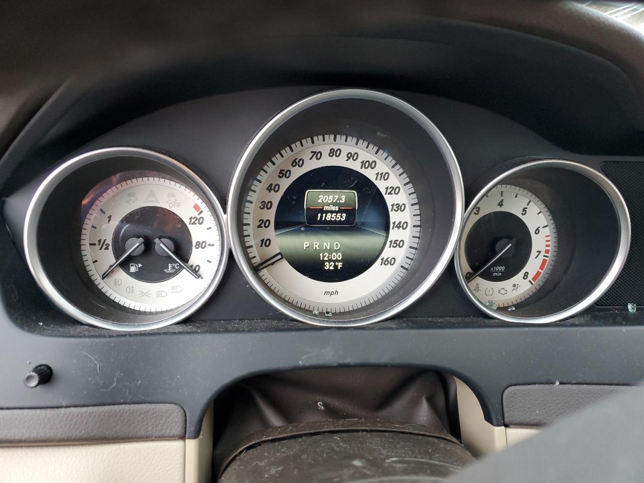2014 Mercedes-Benz C-klasse - Image 9