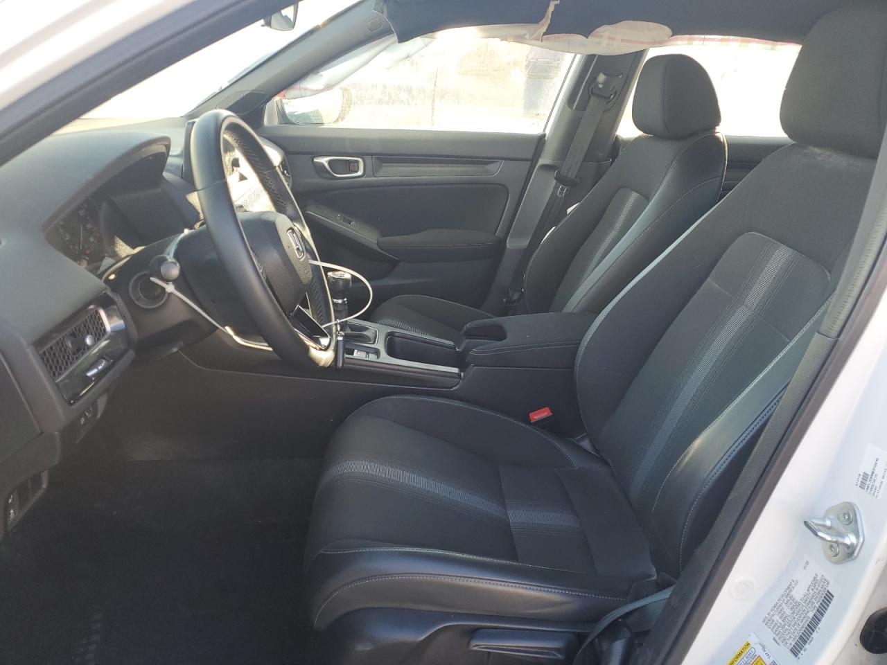 2022 Honda Civic - Image 7