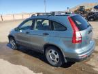 2011 Honda Cr-V Lx იყიდება Albuquerque-ში, NM - Front End