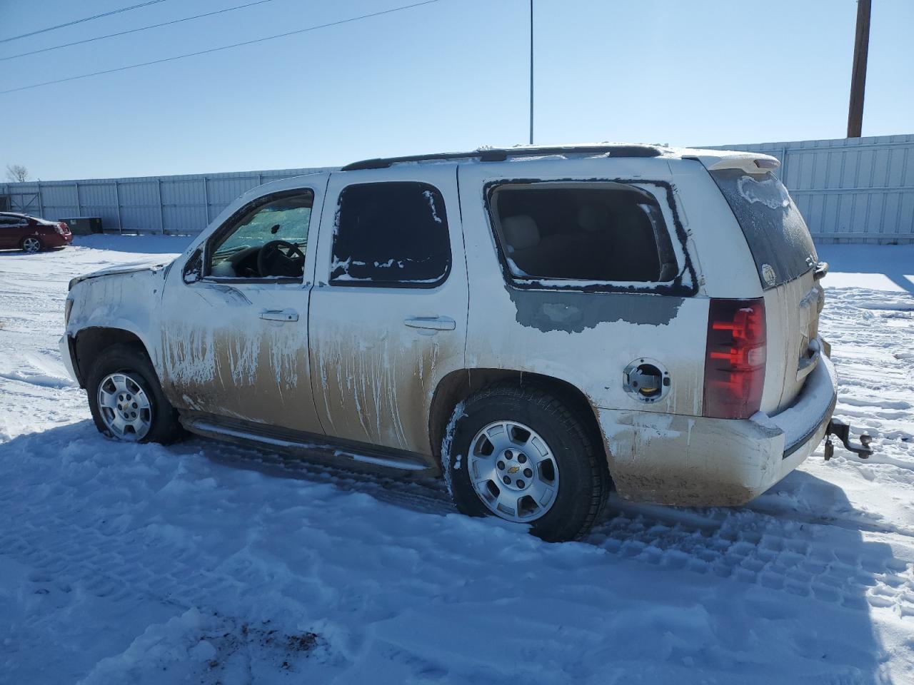 2007 Chevrolet Tahoe - Image 2