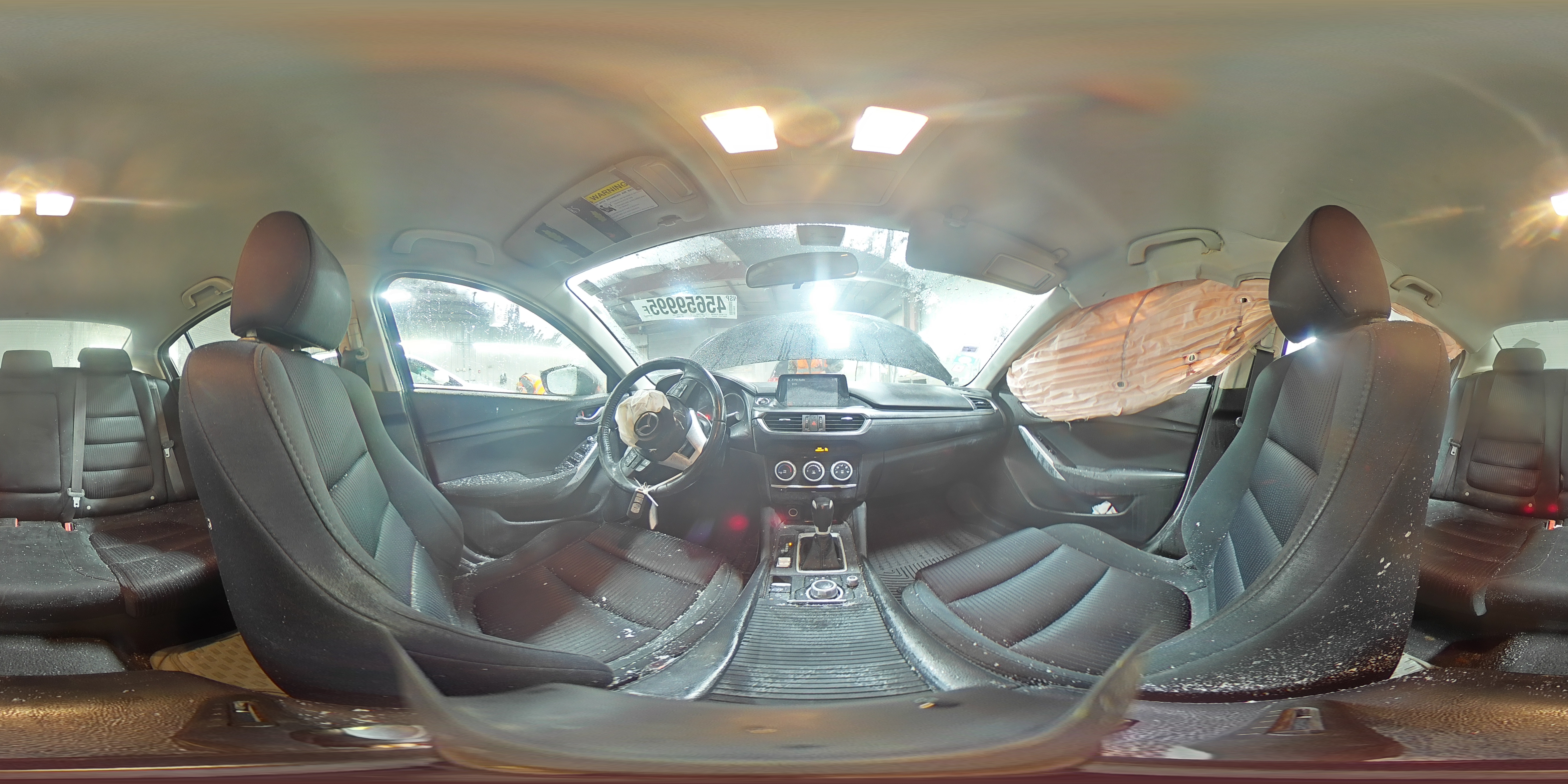 2016 Mazda 6 - Image 14