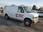 2006 Ford Econoline E250 Van იყიდება Van Nuys-ში, CA - Vandalism