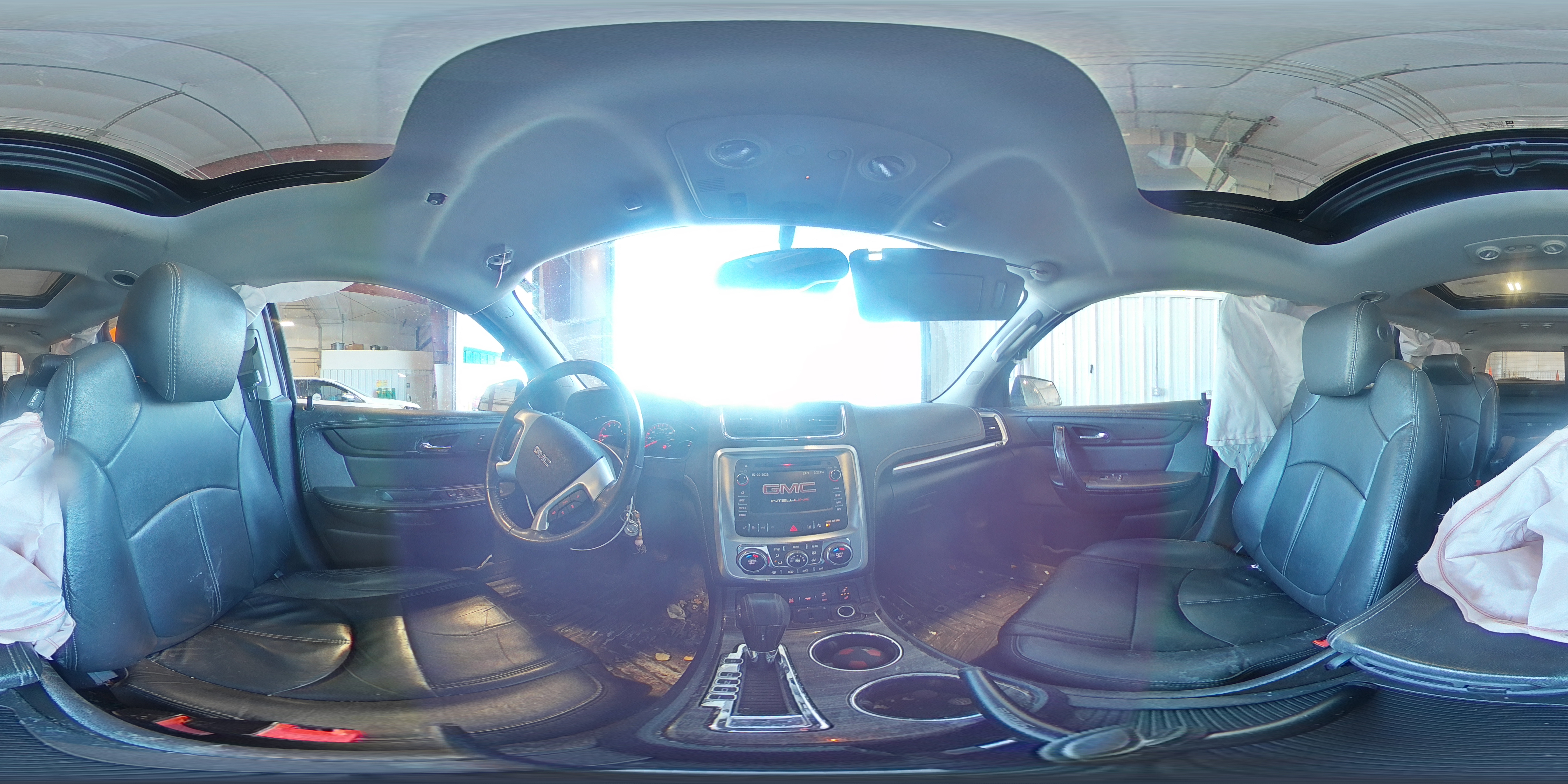 2016 GMC Acadia - Image 14