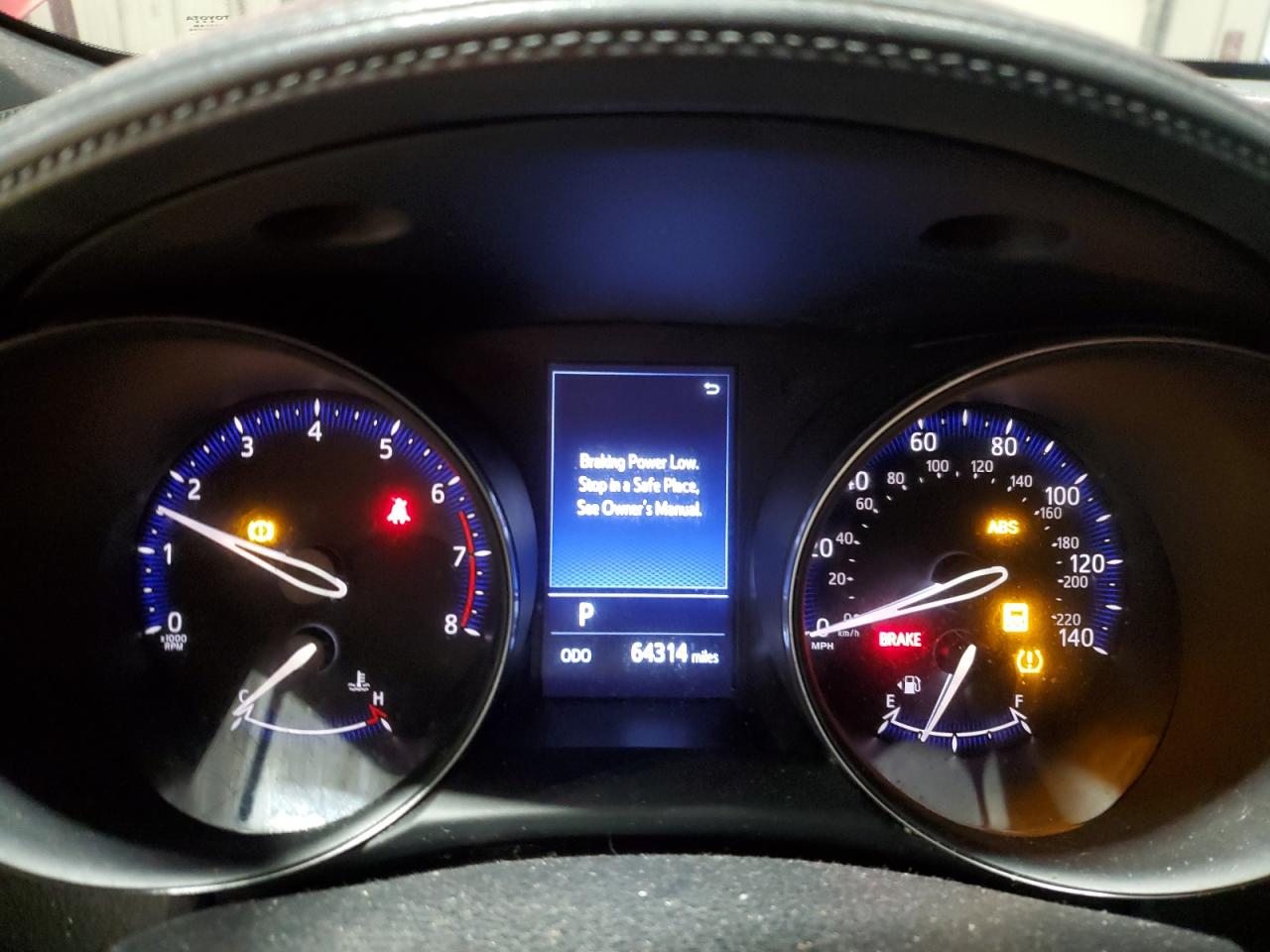 2019 Toyota C-HR - Image 9