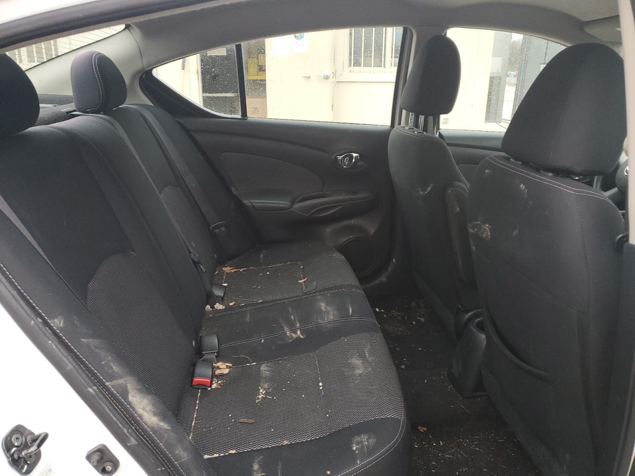 2014 Nissan Versa - Image 11
