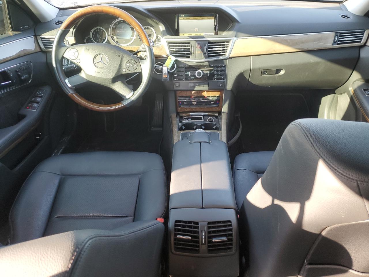 2011 Mercedes-Benz E-klasse - Image 8