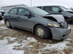 2009 HONDA CIVIC DX-G à vendre chez Copart ON - TORONTO