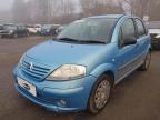 2003 CITROEN C3 SX for sale at Copart GLOUCESTER