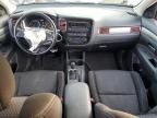 2016 Mitsubishi Outlander Se de vânzare în Assonet, MA - Front End