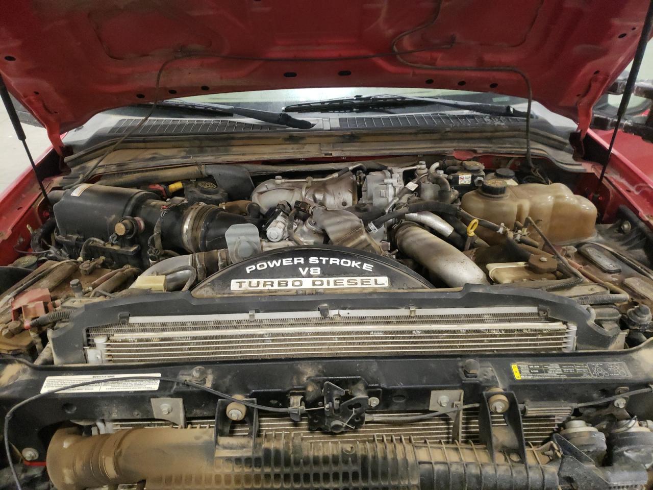 2009 Ford F350 - Image 11