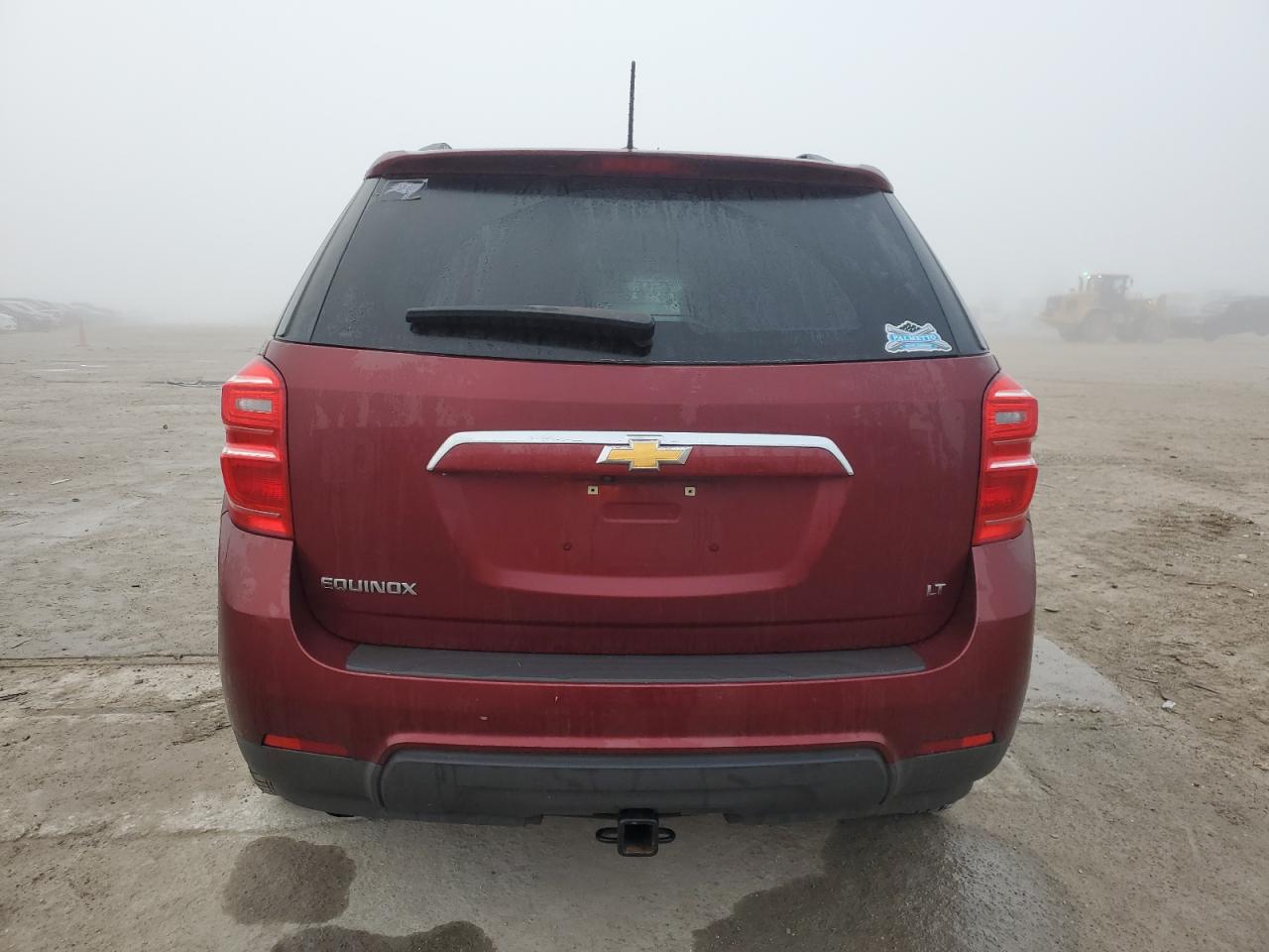 2017 Chevrolet Equinox - Image 6