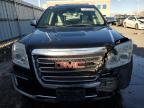 2016 Gmc Terrain Slt на продаже в Littleton, CO - Front End