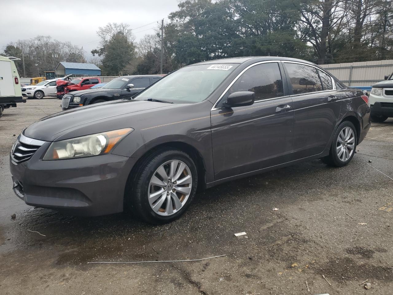 2012 Honda Accord - Image 1