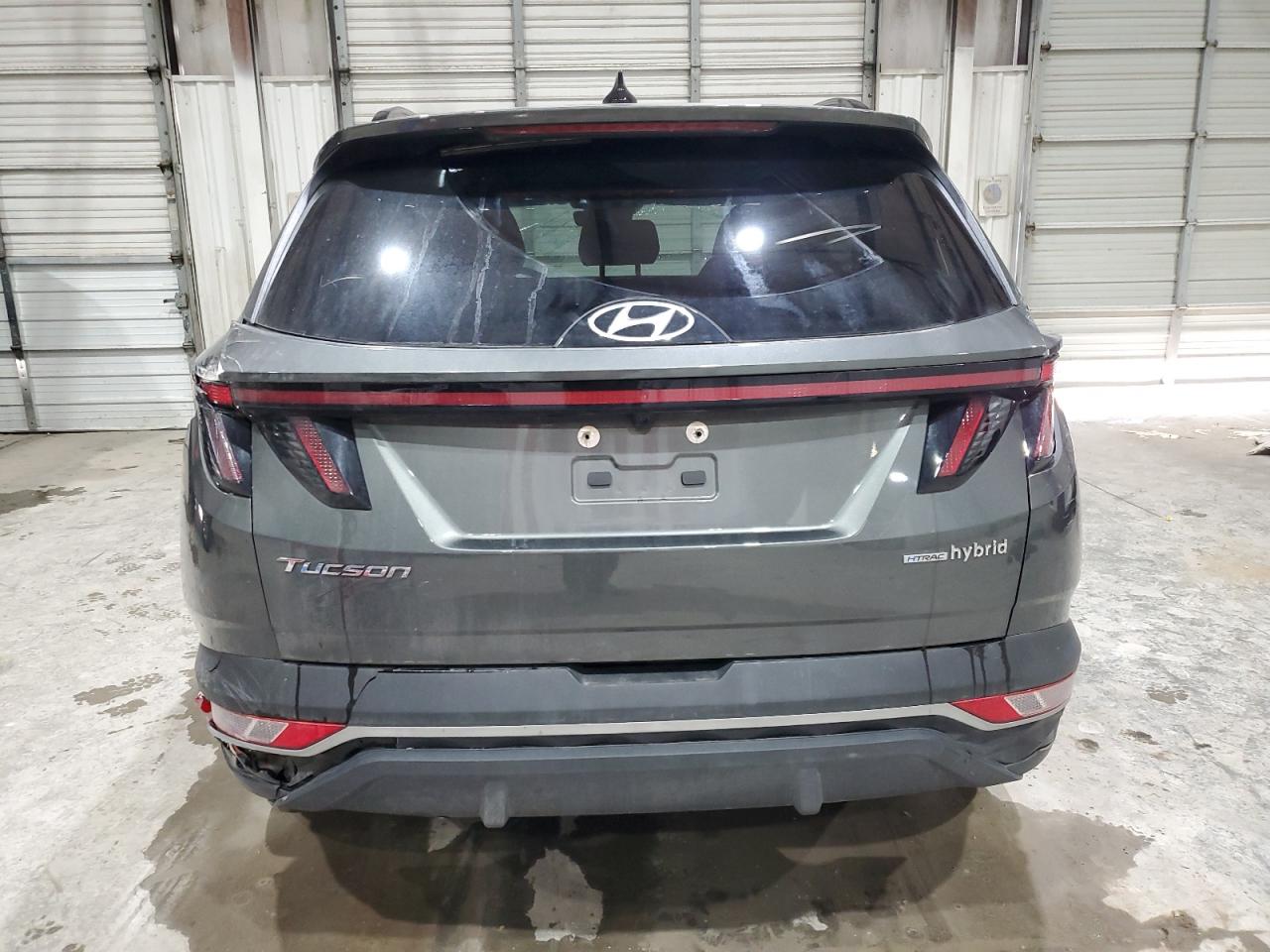 2022 Hyundai Tucson - Image 6