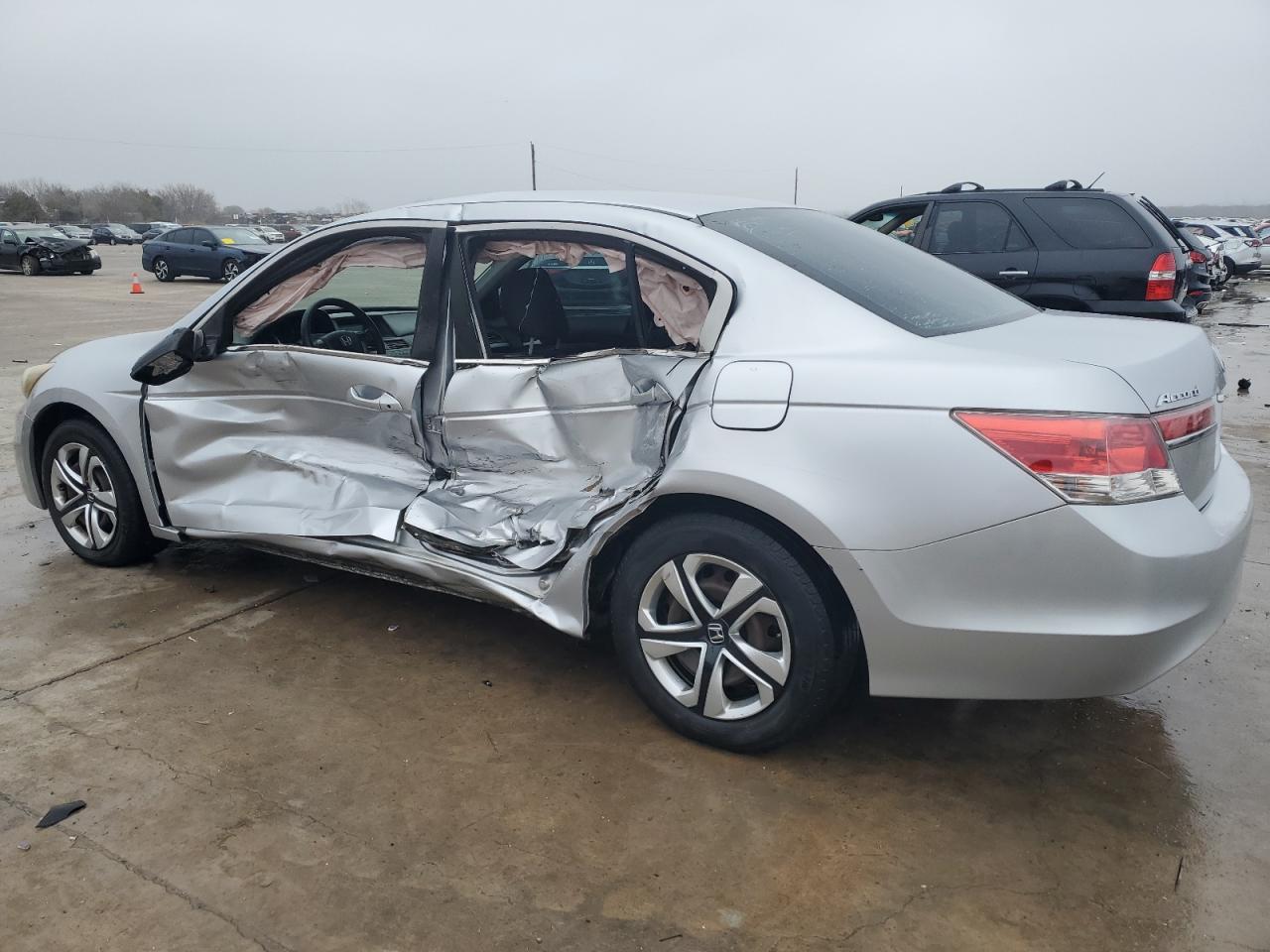 2011 Honda Accord - Image 2