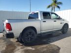 2018 Ram 1500 St for Sale in Riverview, FL - Water/Flood