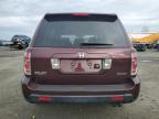 2008 Honda Pilot Exl en Venta en Eugene, OR - Minor Dent/Scratches