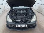 2005 MERCEDES BENZ CLS 500 AU for sale at Copart BRISTOL